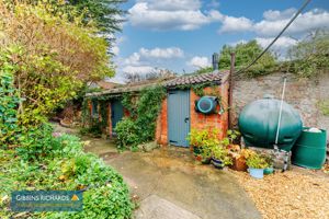 Garden- click for photo gallery